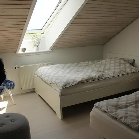 Skovlide Beautiful Edslev