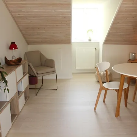 Skovlide Beautiful Couette-café *