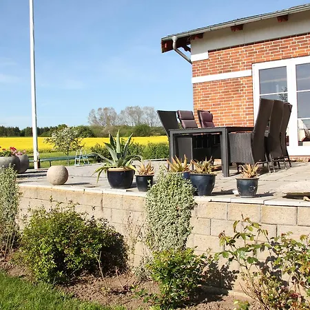 Couette-café Skovlide Beautiful *