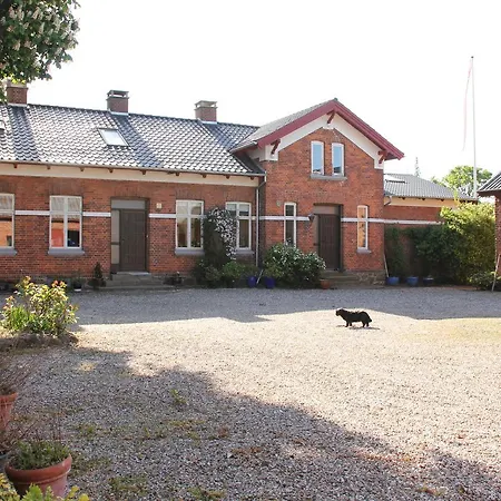 Skovlide Beautiful * Edslev