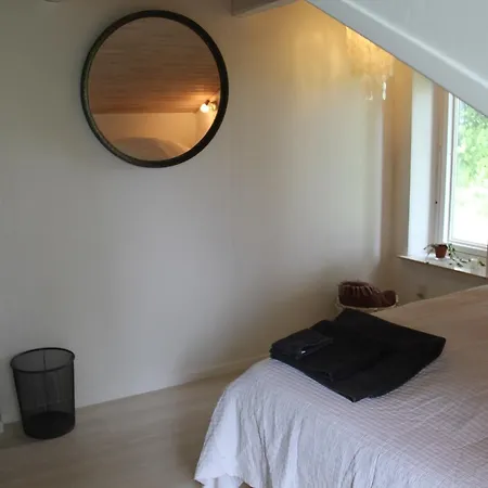 Couette-café Skovlide Beautiful Edslev