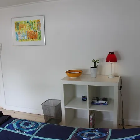 Couette-café Skovlide Beautiful *