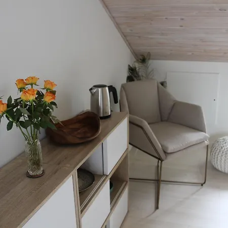 Skovlide Beautiful Couette-café Edslev