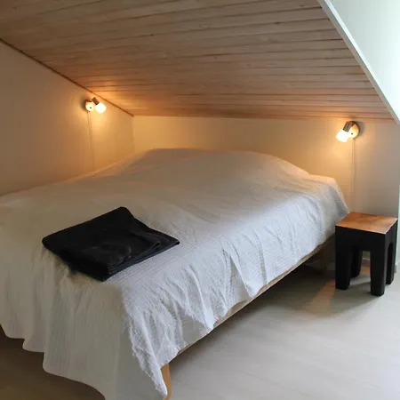 Skovlide Beautiful Couette-café *