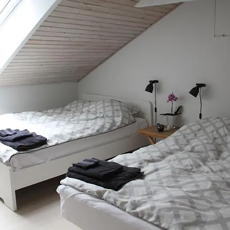 Skovlide Beautiful Bed & Breakfast *