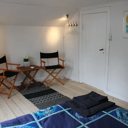 Skovlide Beautiful Couette-café