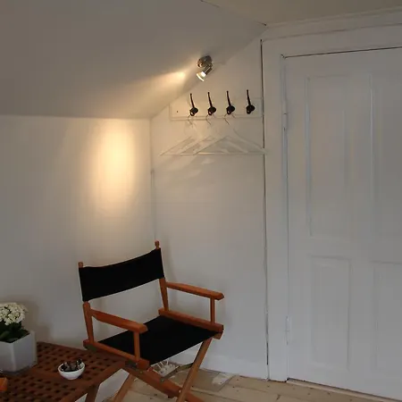 Skovlide Beautiful Couette-café Edslev