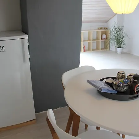 Skovlide Beautiful Edslev