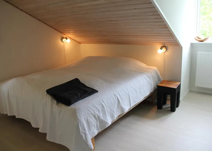 Skovlide Beautiful Couette-café *