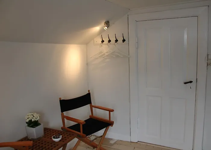 Skovlide Beautiful Couette-café Edslev